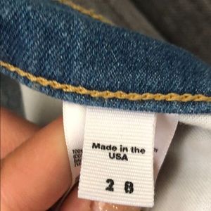 American Apparel Shorts - American Apparel high waisted shorts American Apparel Shorts - American Apparel high waisted shorts